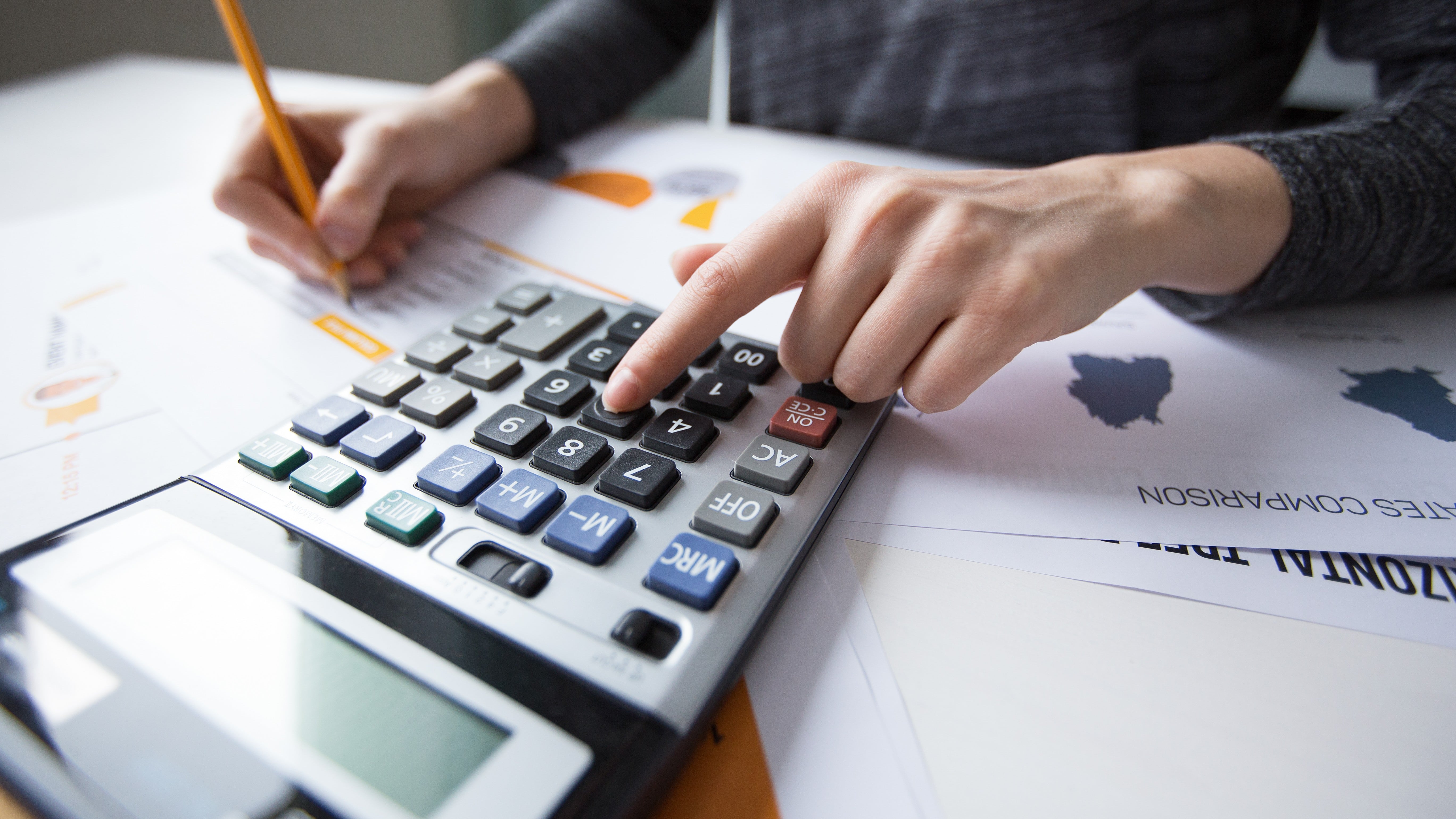 Finance