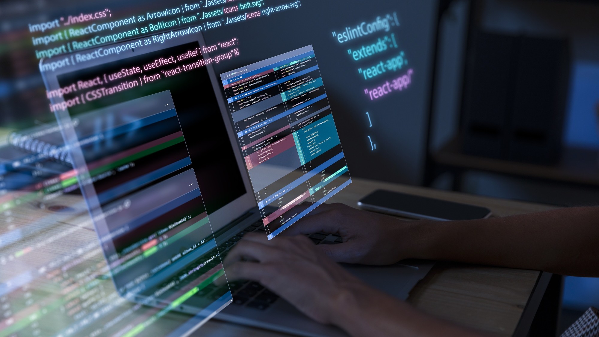 App Development